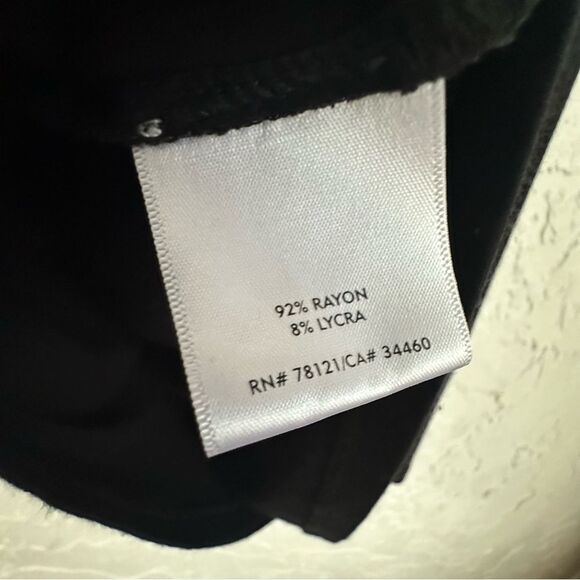 EILEEN FISHER Tank Women XS - Picture 4 of 4